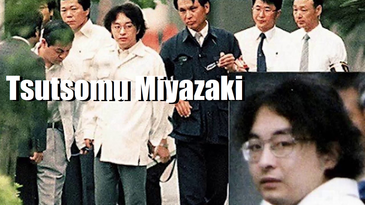 Tsutsomu Miyazaki