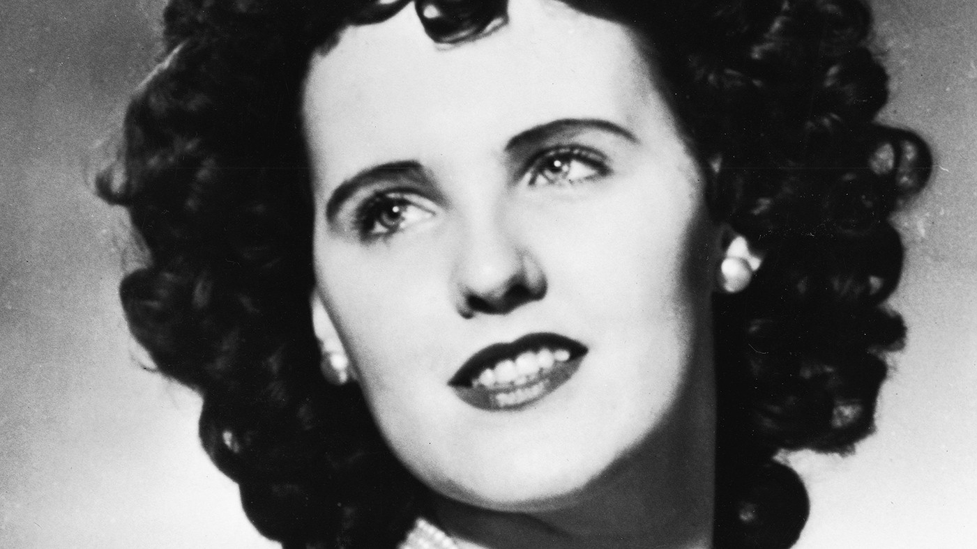 Kasus Pembunuhan Black Dahlia