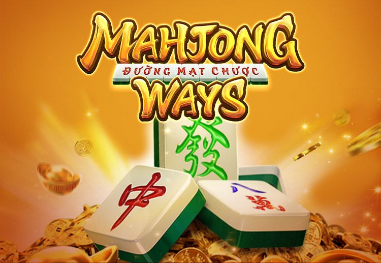 mahjong